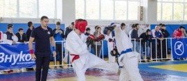 ЧЕЧНЯ. В Урус-Мартане состоится Первенство Чеченской Республики по рукопашному бою