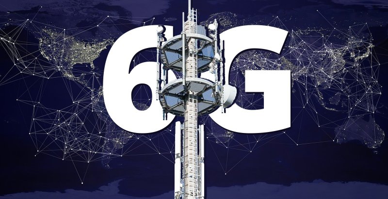 ЧЕЧНЯ. Введение 6G обеспечит терабитную пропускную способность за микросекунды