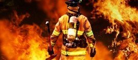 ЧЕЧНЯ. За 2020 год пожарно-спасательные подразделения ЧР спасли 424 человека