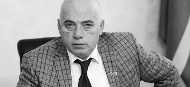 ЧЕЧНЯ. Заур Баронович Киндаров – врач, педагог и Человек