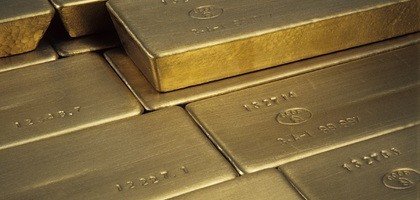 ЧЕЧНЯ. Золото впервые в истории обошло доллар в российских резервах