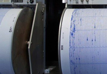 ДАГЕСТАН. Четвертое за пять дней землетрясение произошло в Дагестане