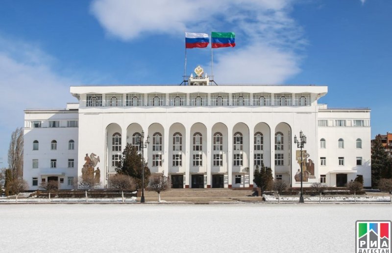 ДАГЕСТАН. Глава РД подписал указ о сельскохозяйственном карантине в Кумторкалинском районе