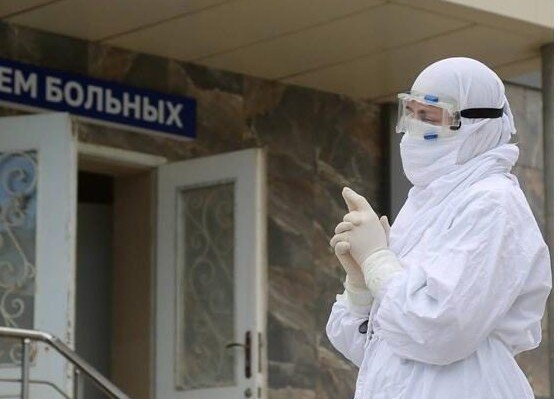 ДАГЕСТАН. Ситуация с коронавирусной инфекцией в Дагестане