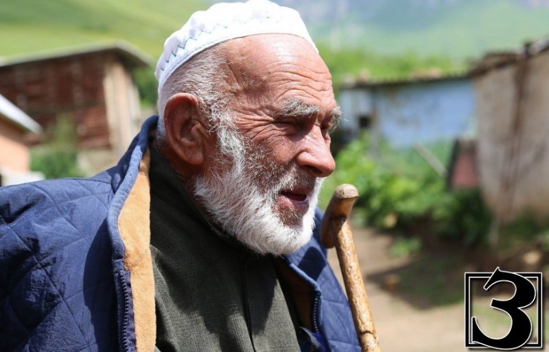 ДАГЕСТАН. В Дагестане продлили режим самоизоляции для пожилых до 11 февраля