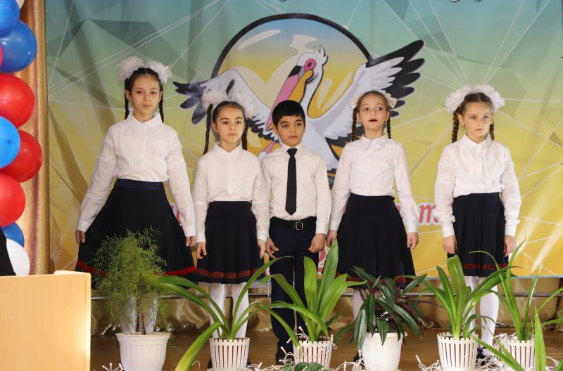 ДАГЕСТАН. В Кизлярском районе пройдет зональный этап конкурса «Учитель года Дагестана- 2021»