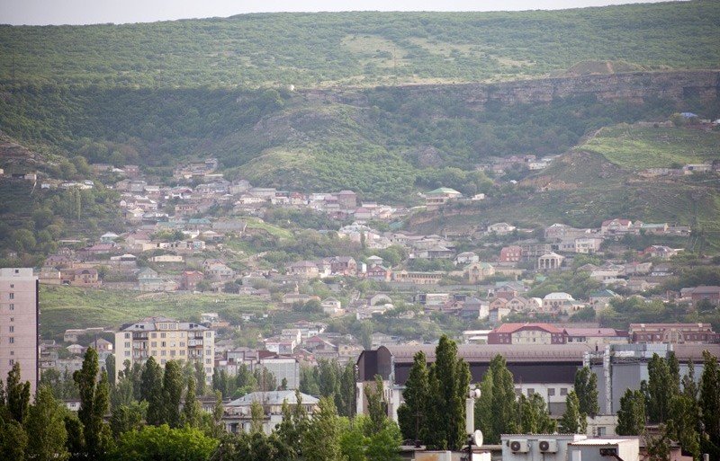 ДАГЕСТАН. В поселке Тарки в массовой драке убит человек