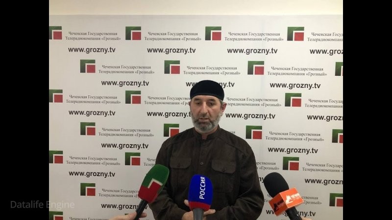 Детский омбудсмен ЧР опроверг слухи о сдаче чеченских детей в детский дом в Саратове (Видео).
