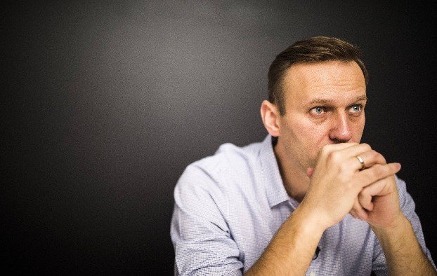 Европарламент принял антироссийскую резолюцию по Навальному