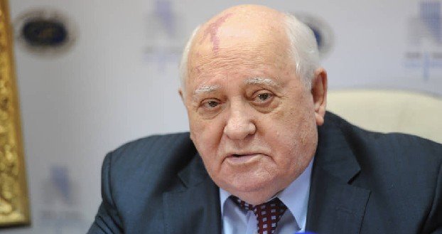Горбачев: Беспорядки в Вашингтоне поставили под вопрос дальнейшую судьбу США как государства