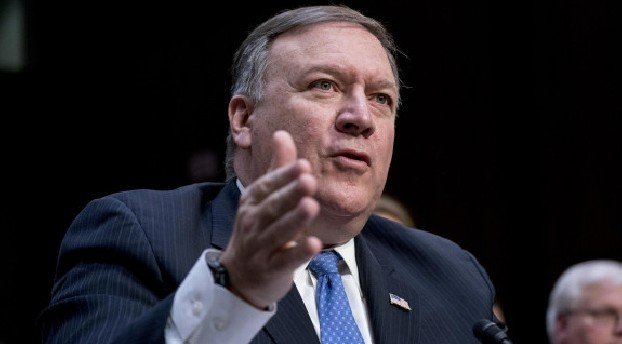 Госсекретарь США намерен обвинить Иран в связях с "Аль-Каидой" - Reuters