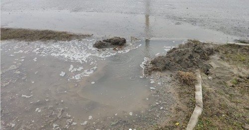 ИНГУШЕТИЯ. 104 млн выделено на решение проблем с питьевой водой в Ингушетии