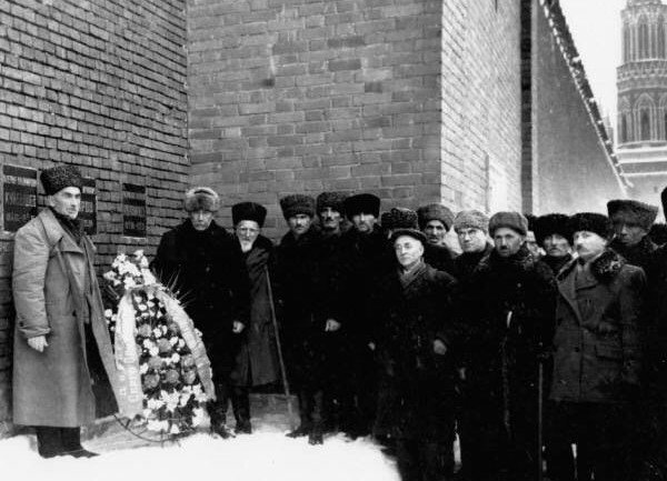 ИНГУШЕТИЯ. Историческая дата