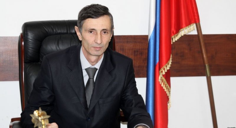 ИНГУШЕТИЯ. Сегодня Ахмеду Котиеву исполнился бы 61 год