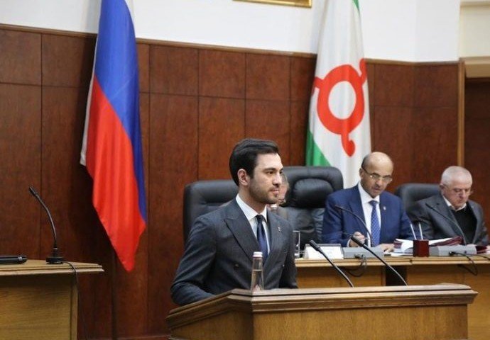 ИНГУШЕТИЯ. Уходящий год стал серьезным испытанием для всех нас