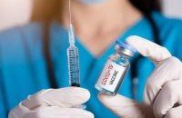 ИНГУШЕТИЯ. В Кантышевской участковой больнице проходит вакцинация от COVID-19