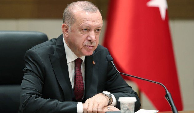 Эрдоган обвинил соцсети в «кибер-диктатуре»