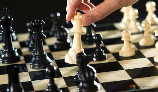 КАЛМЫКИЯ. Глава Калмыкии считает важным развивать федерацию шахмат региона