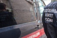 КАЛМЫКИЯ. В Малодербетовском межрайонном следственном отделе возбуждено уголовное дело по факту применения насилия в отношении сотрудника полиции