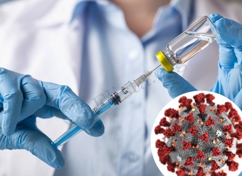 КАЛМЫКИЯ. В республике 93 медика ресбольницы вакцинированы от коронавируса