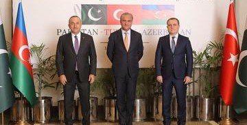 КАРАБАХ. Азербайджан предложил Пакистану и Турции поучаствовать в восстановлении Карабаха