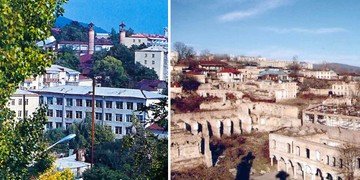 КАРАБАХ. Использует ли ЮНЕСКО двойные стандарты в Карабахе?