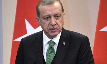 КАРАБАХ. Эрдоган выступил за мирную жизнь в Нагорном Карабахе