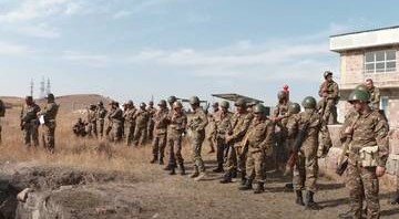 КАРАБАХ. Когда Армения вернет домой азербайджанских военнопленных?