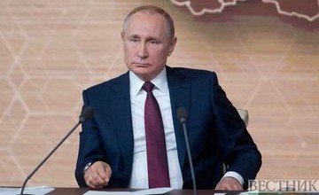 КАРАБАХ. Путин провел совещание по Карабаху