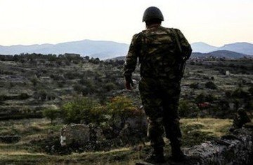 КАРАБАХ. Родители армянских военнослужащих требуют не отправлять их детей в Карабах