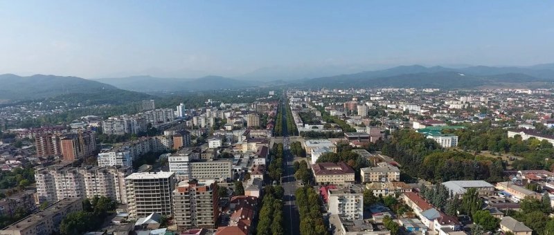 КБР. Нальчик в тройке лидеров всероссийского конкурса