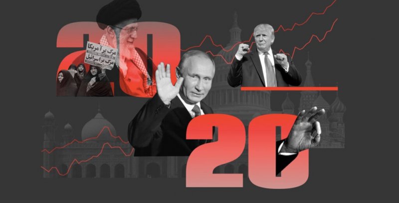 КЧР. 10 событий 2020 года, которые мы запомним