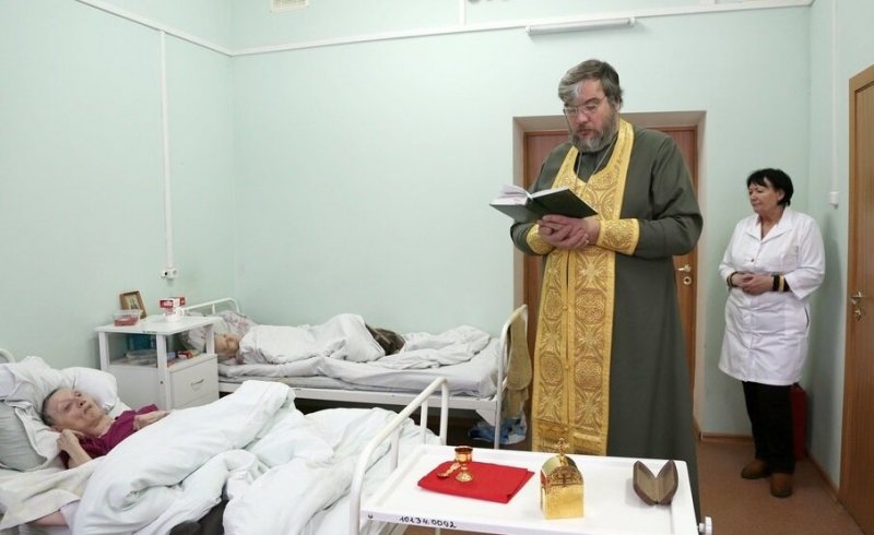 КЧР. Александр Росляков. О возрождении великой русской паперти и медицины Христа ради... Клерикалы как опора власти