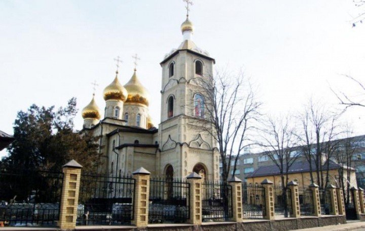 КЧР. Глава Карачаево-Черкесии поздравил православных верующих с праздником Рождества Христова