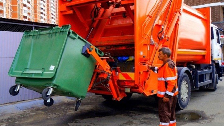КЧР. Карачаево-Черкесия вошла в топ-10 субъектов РФ с минимальным объемом твердых коммунальных отходов