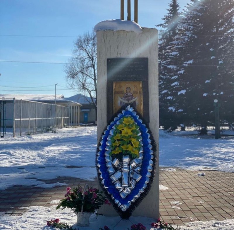 КЧР. Накануне в Карачаево-Черкесии почтили память жертв репрессий казачества