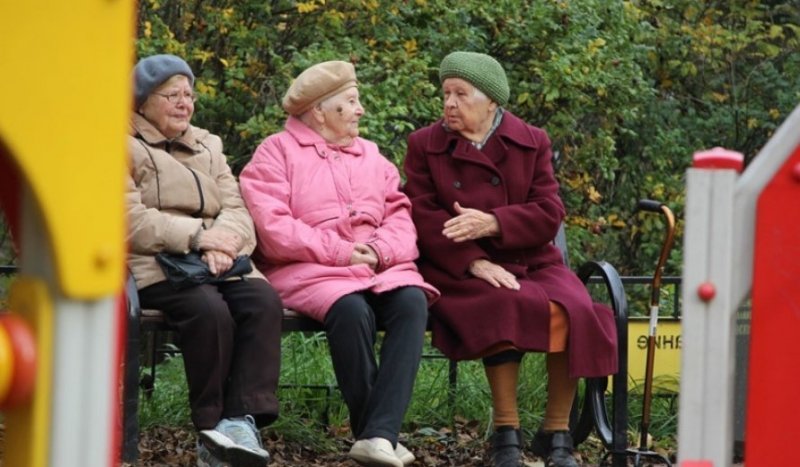 КЧР. С 1 января в Карачаево-Черкесии страховые пенсии неработающих пенсионеров будут повышены