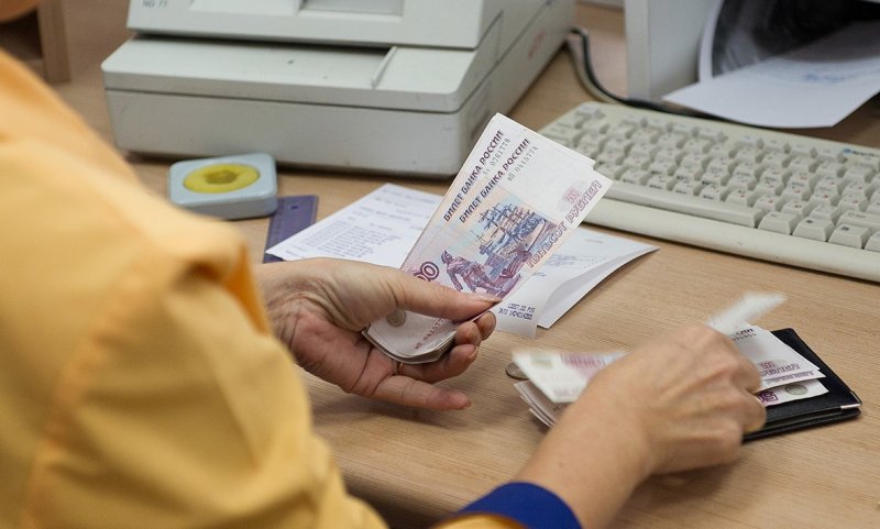 КЧР. В Карачаево-Черкесии за 2020 год выплачено порядка 21,4 млрд. рублей пенсий и пособий