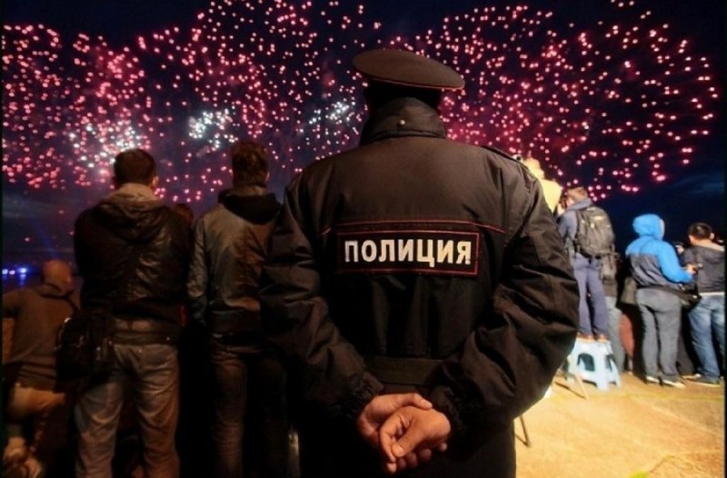 КЧР. В МВД по Карачаево-Черкесии рассказали о работе полиции в период новогодних праздников