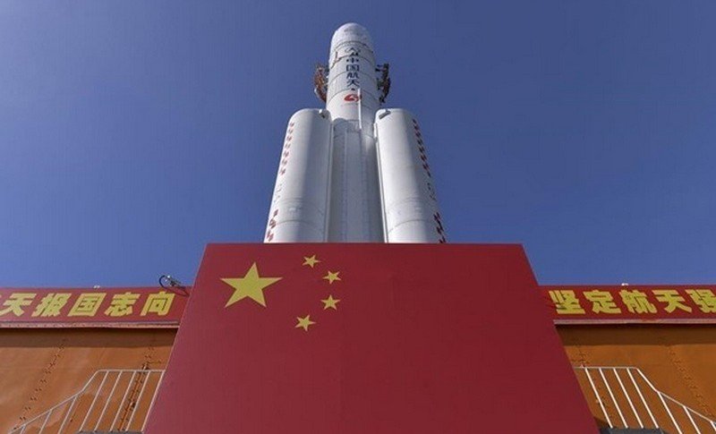 Китай запланировал более 40 космических запусков в 2021 году