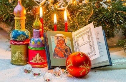 КРАСНОДАР. Расписание Рождественских богослужений в храмах Темрюкского района