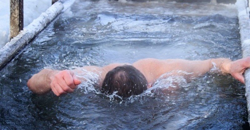 КРАСНОДАР. В Новороссийске определены 10 мест для крещенских купаний