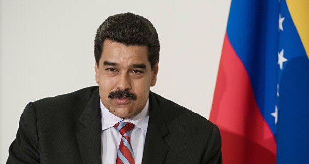 Мадуро заявил, что Трамп хотел уничтожить Венесуэлу и убить его