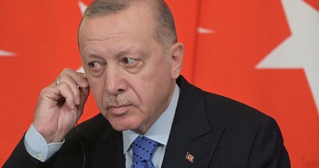 МК: Маршруты самолетов Турции в Азербайджан раскрыли военные планы Эрдогана