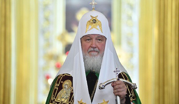 Патриарх Кирилл призвал не игнорировать роль религиозных лидеров в карабахском урегулировании
