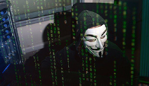 Правительство США начало правовые процедуры против турецкой хакерской группы
