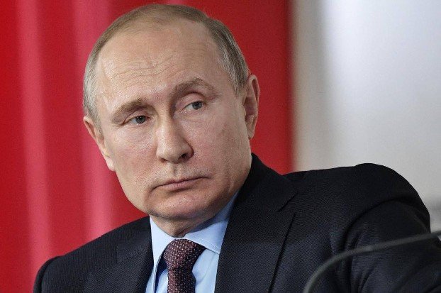 Путин представил членам Совбеза итоги саммита с Пашиняном и Алиевым