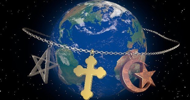 Религия объединяет мир