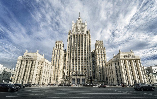 Россия начинает внутригосударственные процедуры по выходу страны из Договора об открытом небе