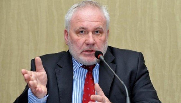 Российский сопредседатель Минской группы ОБСЕ ответил на статью Пашиняна о статусе Карабаха